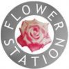 flowerstation logo